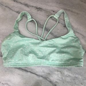 Lulu lemon Free To Be Sports Bra